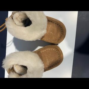 Infants Uggs